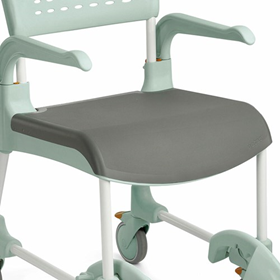 ASIENTO BLANDO CERRADO SILLA CLEAN AD828D